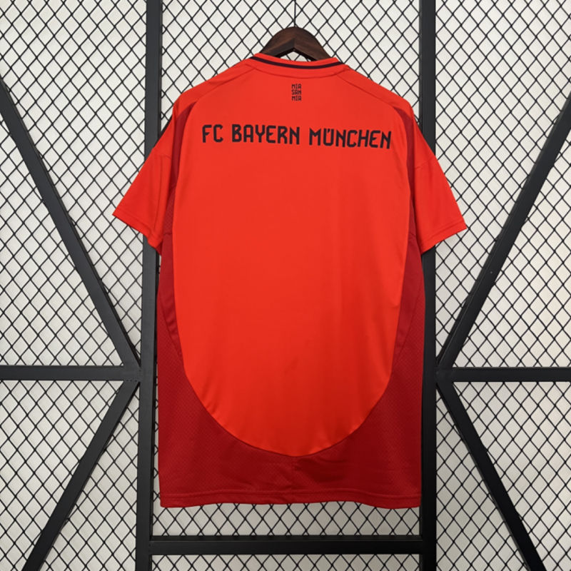 24/25 Bayern Munich Home Kit - Image 3